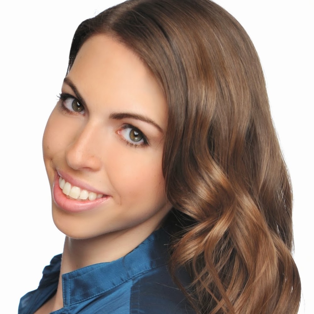 Meet your Posher, Angie